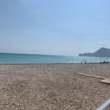 Altea Lighthouse Daire Dış mekan fotoğraf