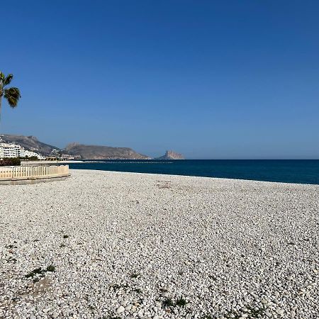 Altea Lighthouse Daire Dış mekan fotoğraf