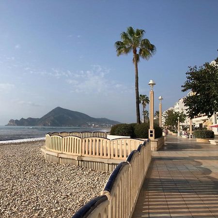 Altea Lighthouse Daire Dış mekan fotoğraf